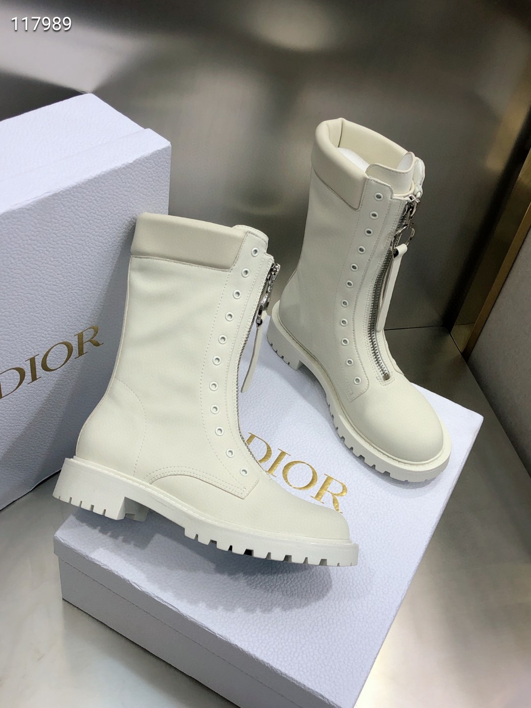 Dior Shoes Dior809DJ-2