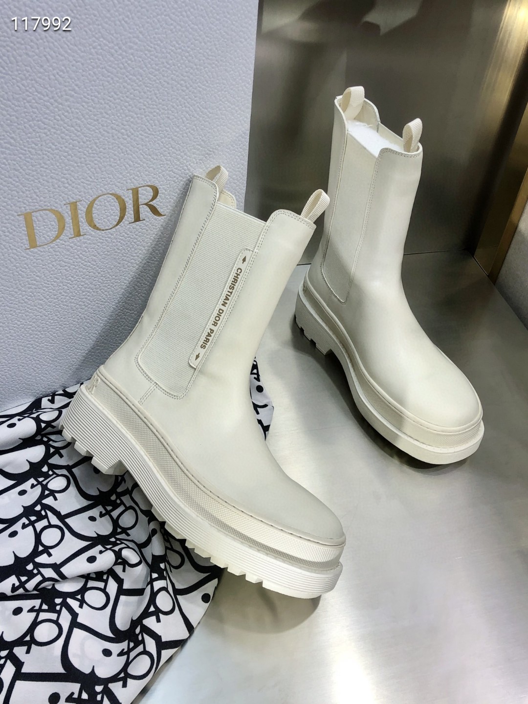 Dior Shoes Dior809DJ-3