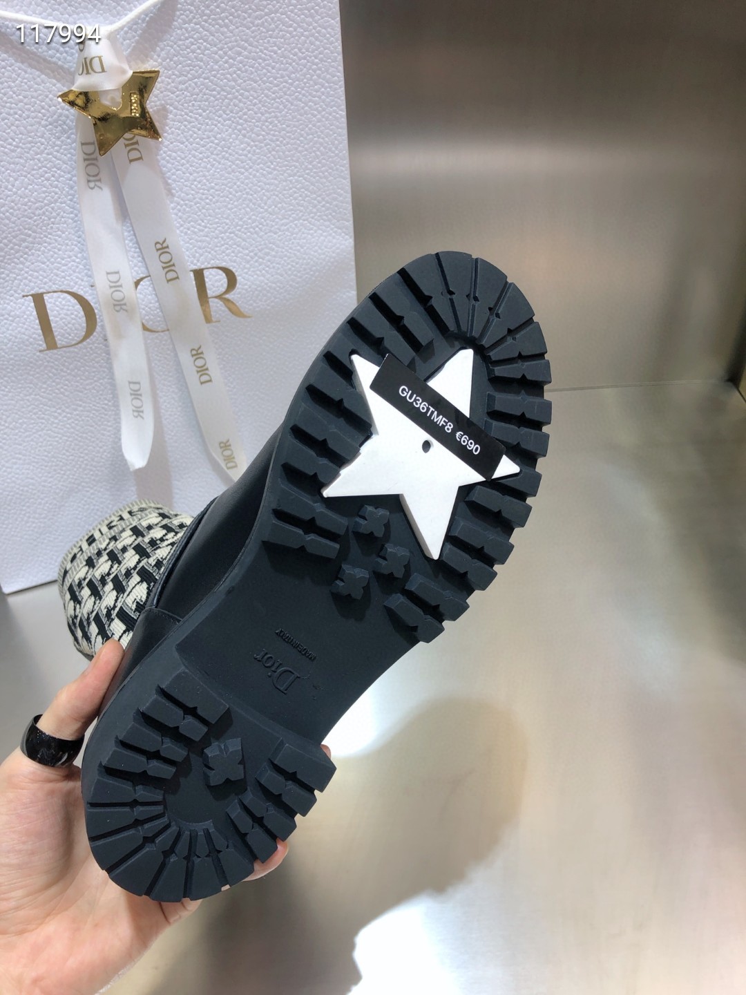Dior Shoes Dior811DJ-1