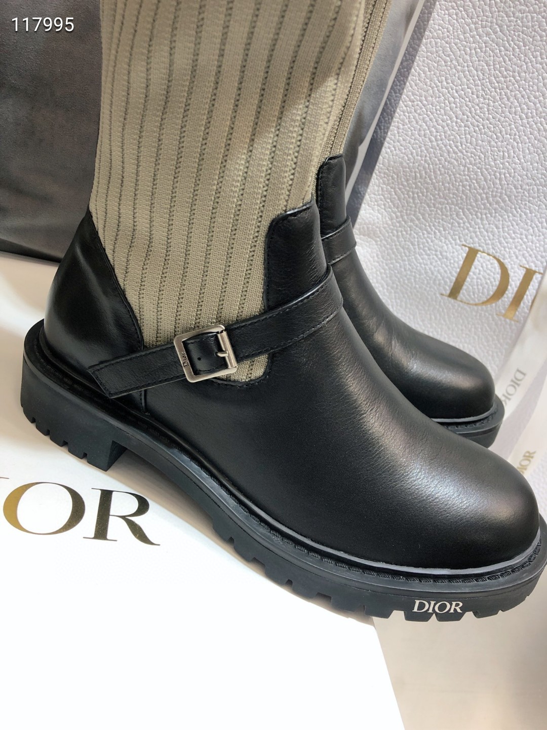 Dior Shoes Dior811DJ-2