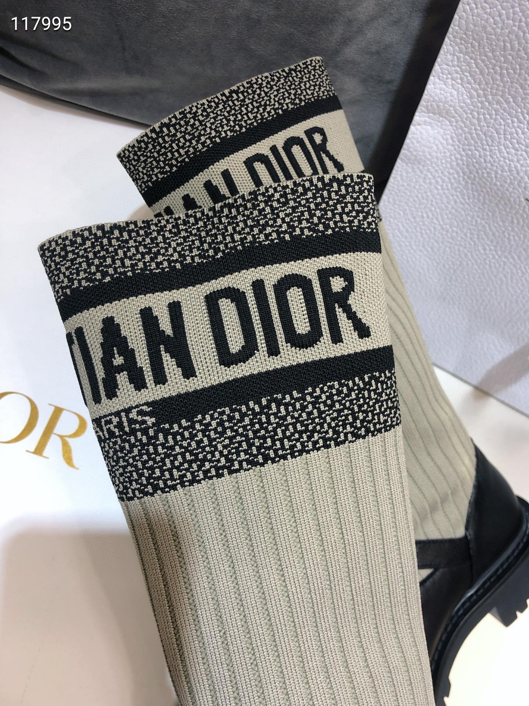 Dior Shoes Dior811DJ-2