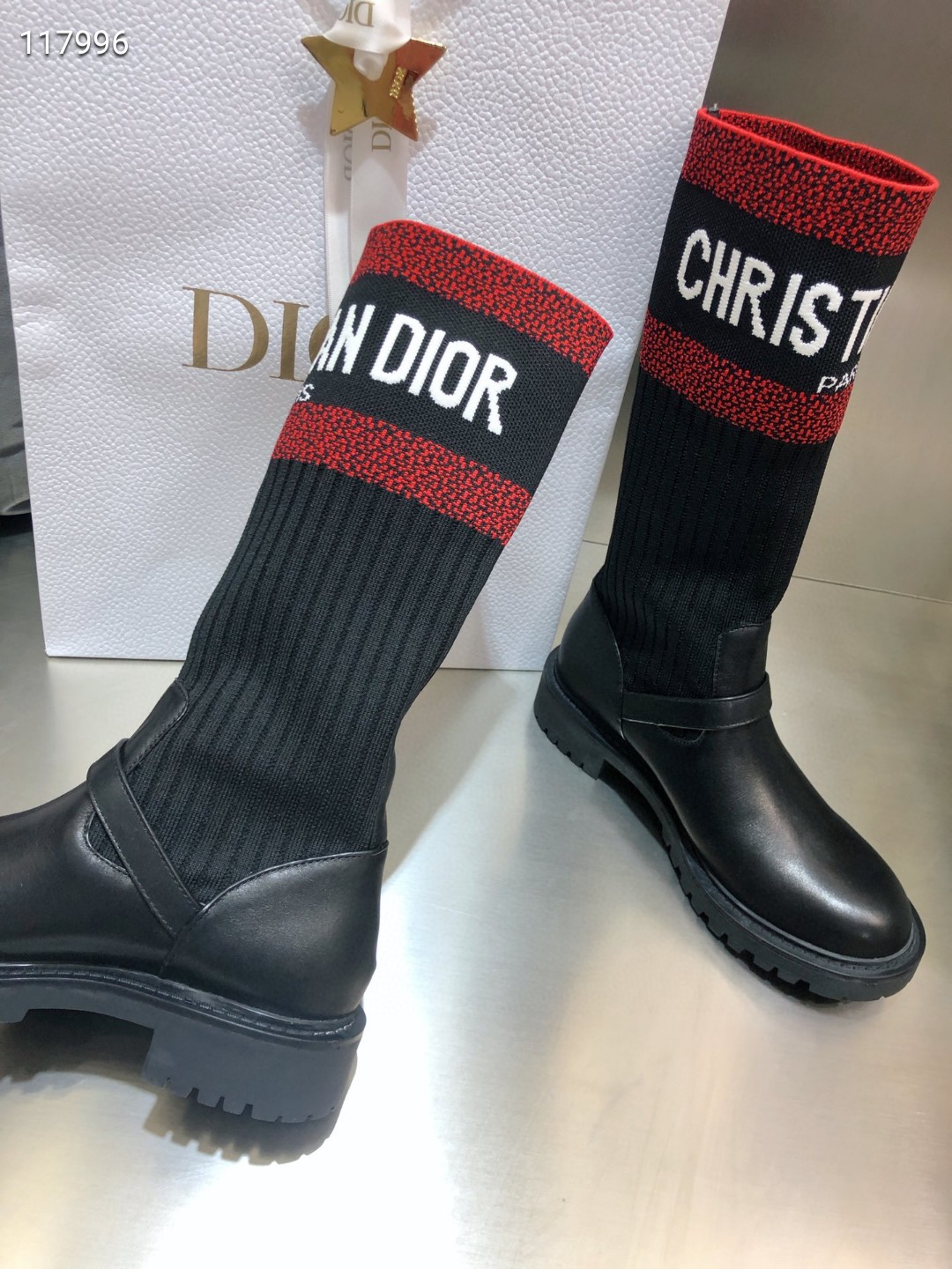 Dior Shoes Dior811DJ-3