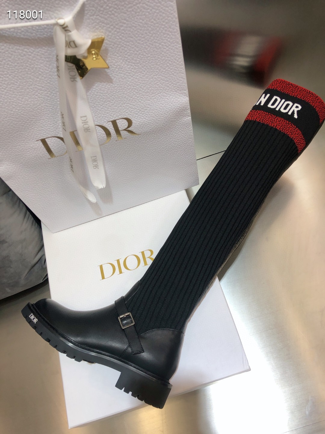 Dior Shoes Dior812DJ-1