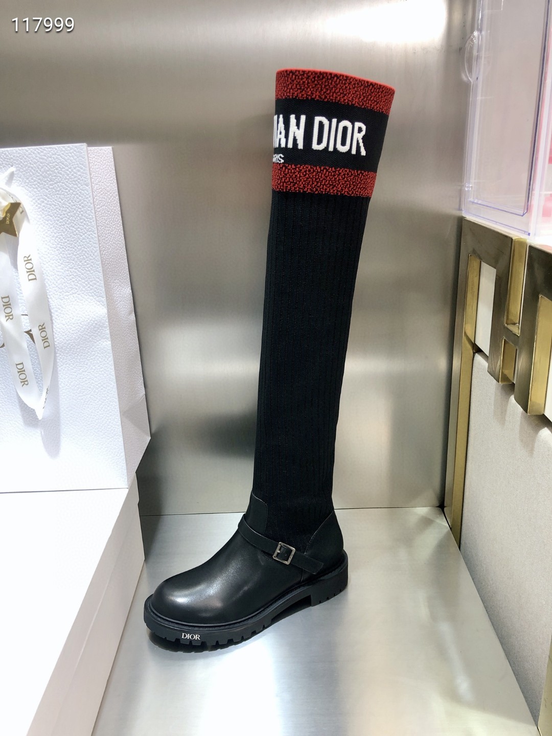 Dior Shoes Dior812DJ-1