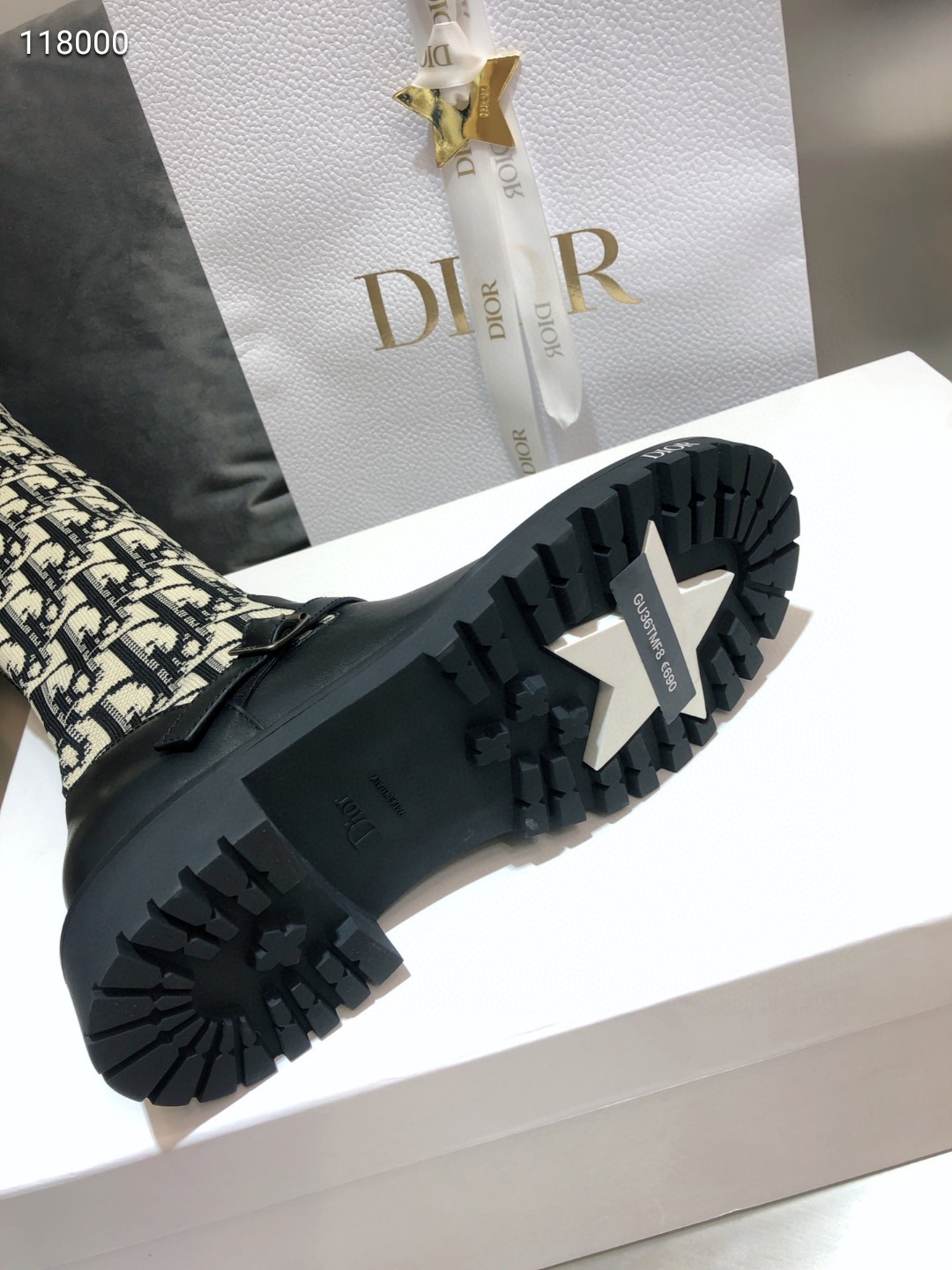 Dior Shoes Dior812DJ-2