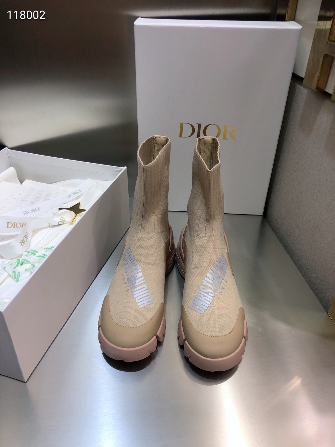 Dior Shoes Dior813DJ-1
