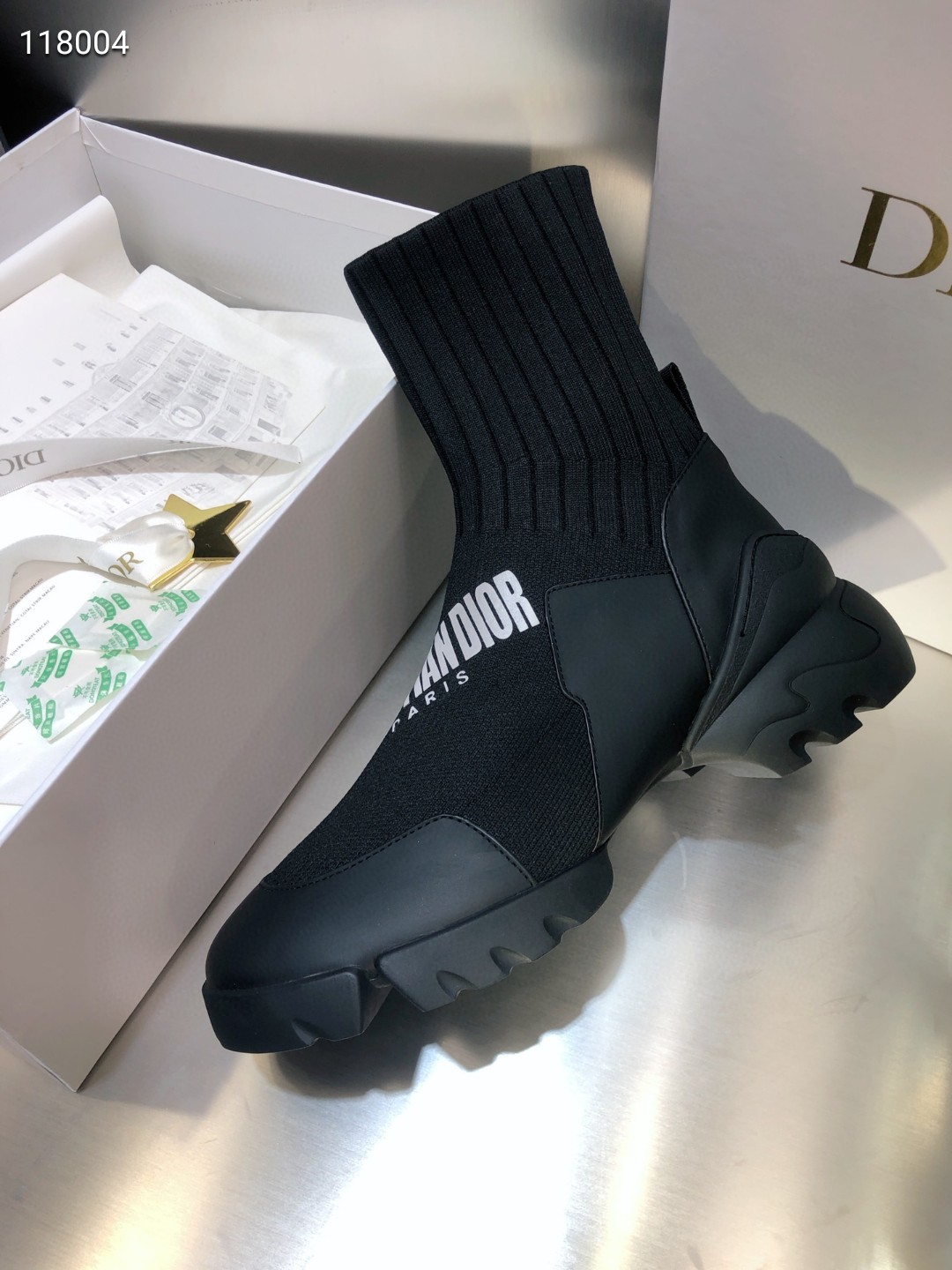 Dior Shoes Dior813DJ-3