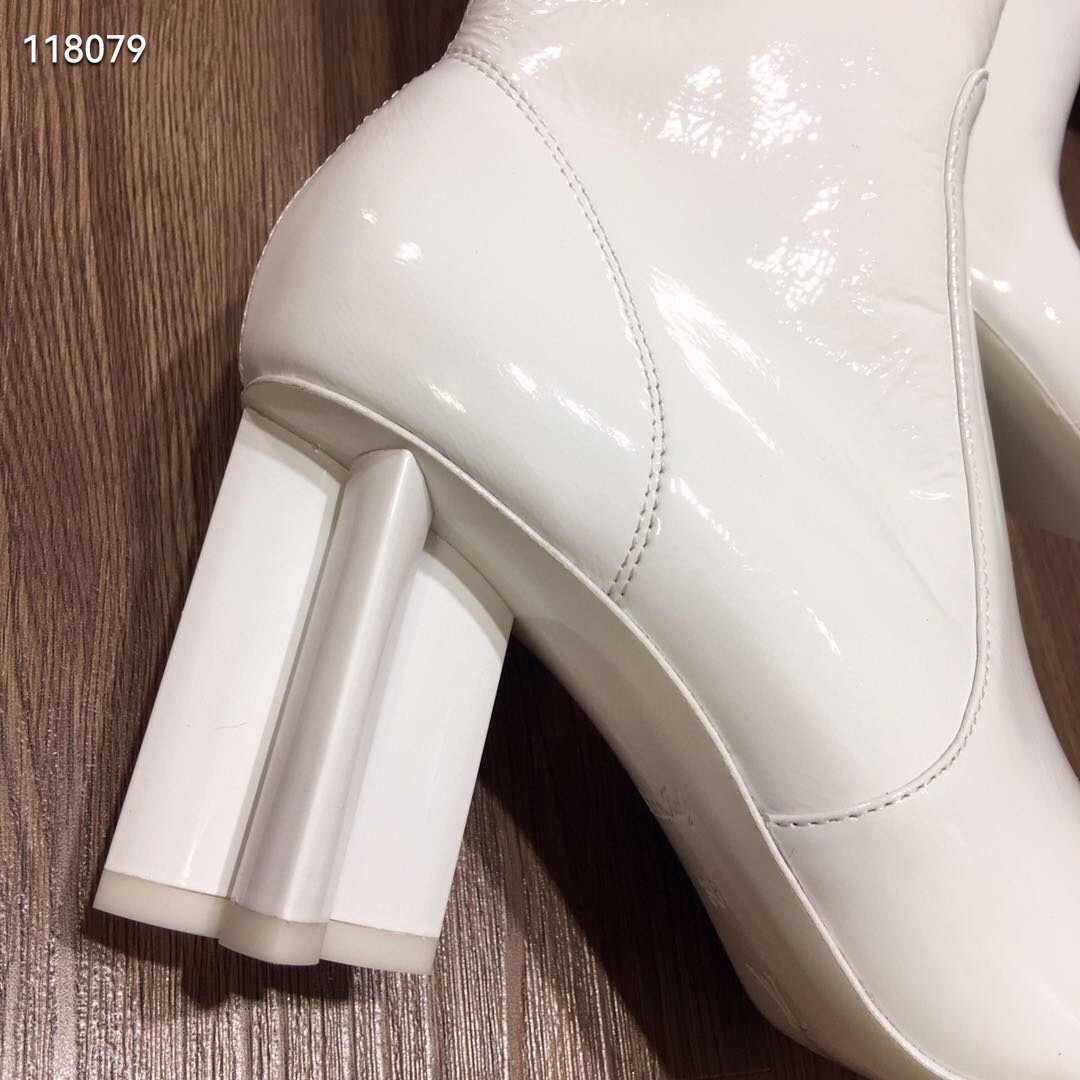Louis Vuitton Shoes LV1153SJ-2 Heel height 5CM
