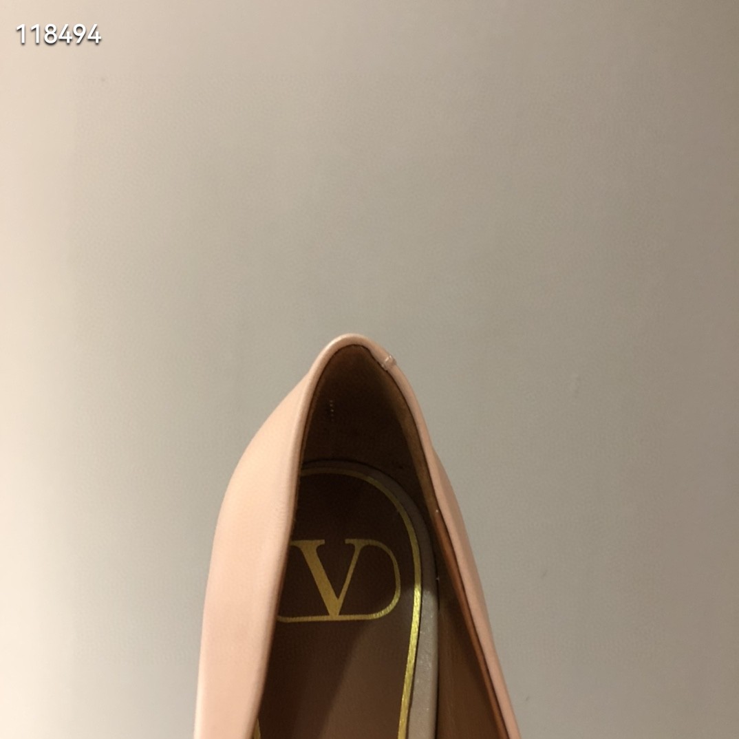 Valentino Shoes VT1087LS-2 Heel height 4CM