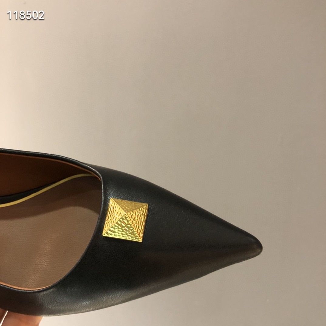 Valentino Shoes VT1088LS-4 Heel height 4CM