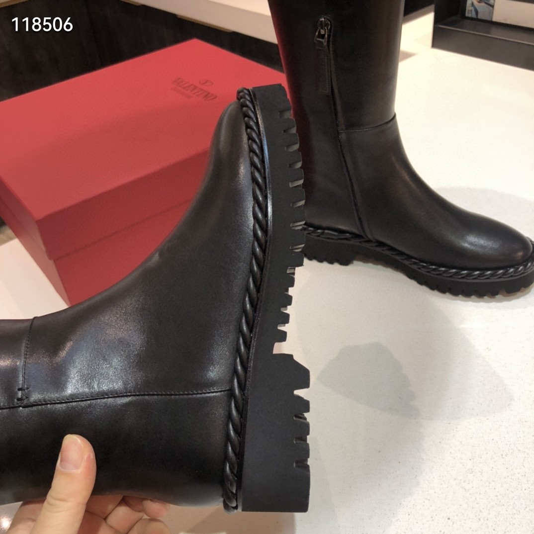 Valentino Shoes VT1089LS-1 Heel height 3CM