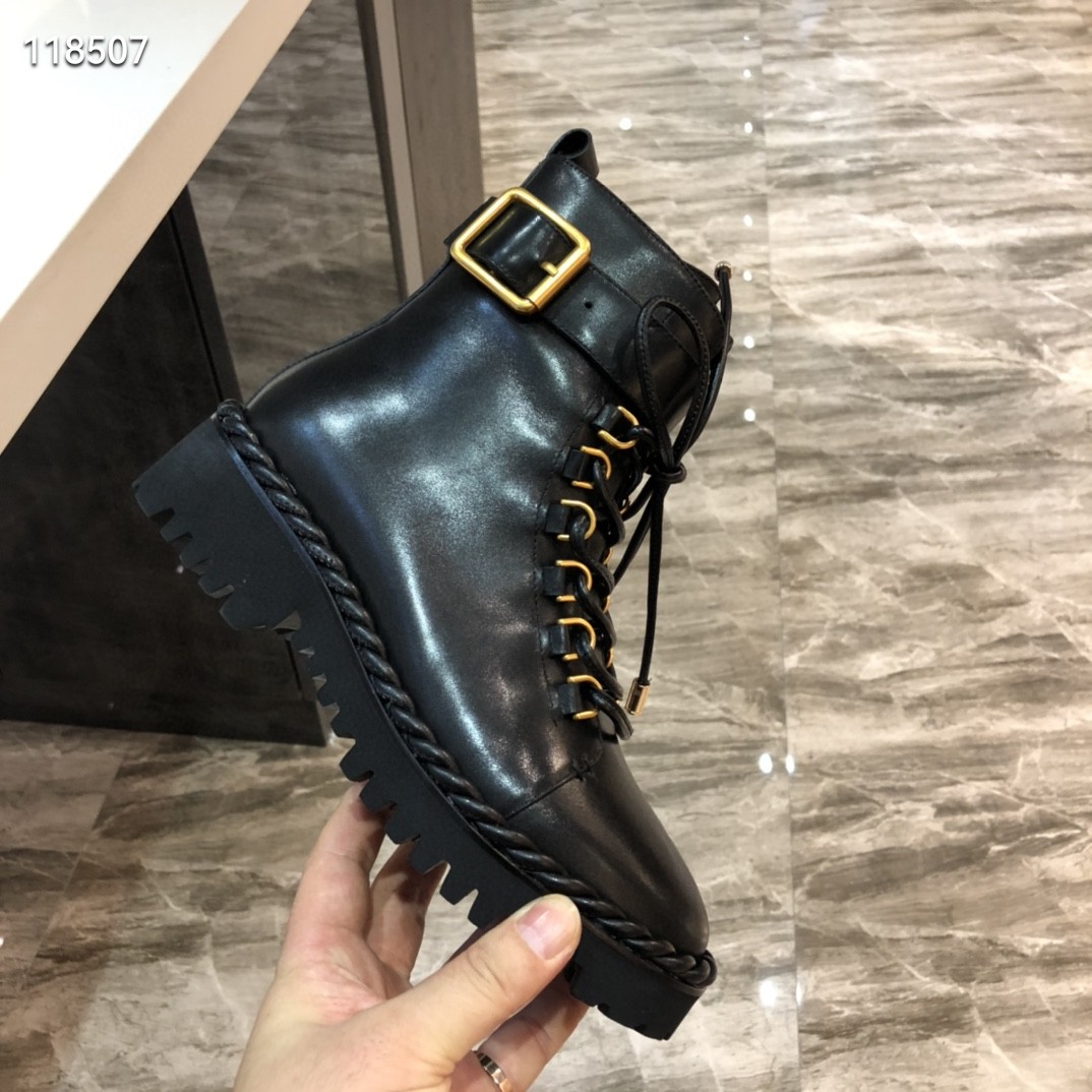 Valentino Shoes VT1089LS-2 Heel height 3CM