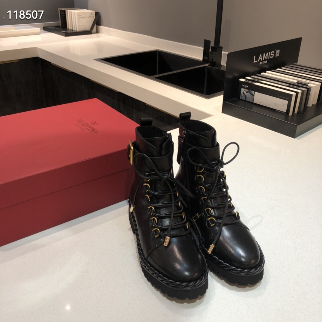 Valentino Shoes VT1089LS-2 Heel height 3CM