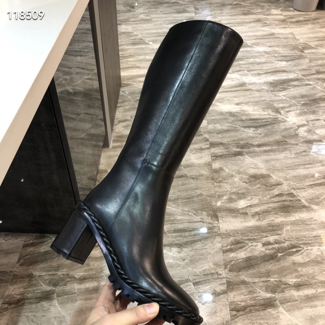 Valentino Shoes VT1090LS-1 Heel height 7CM