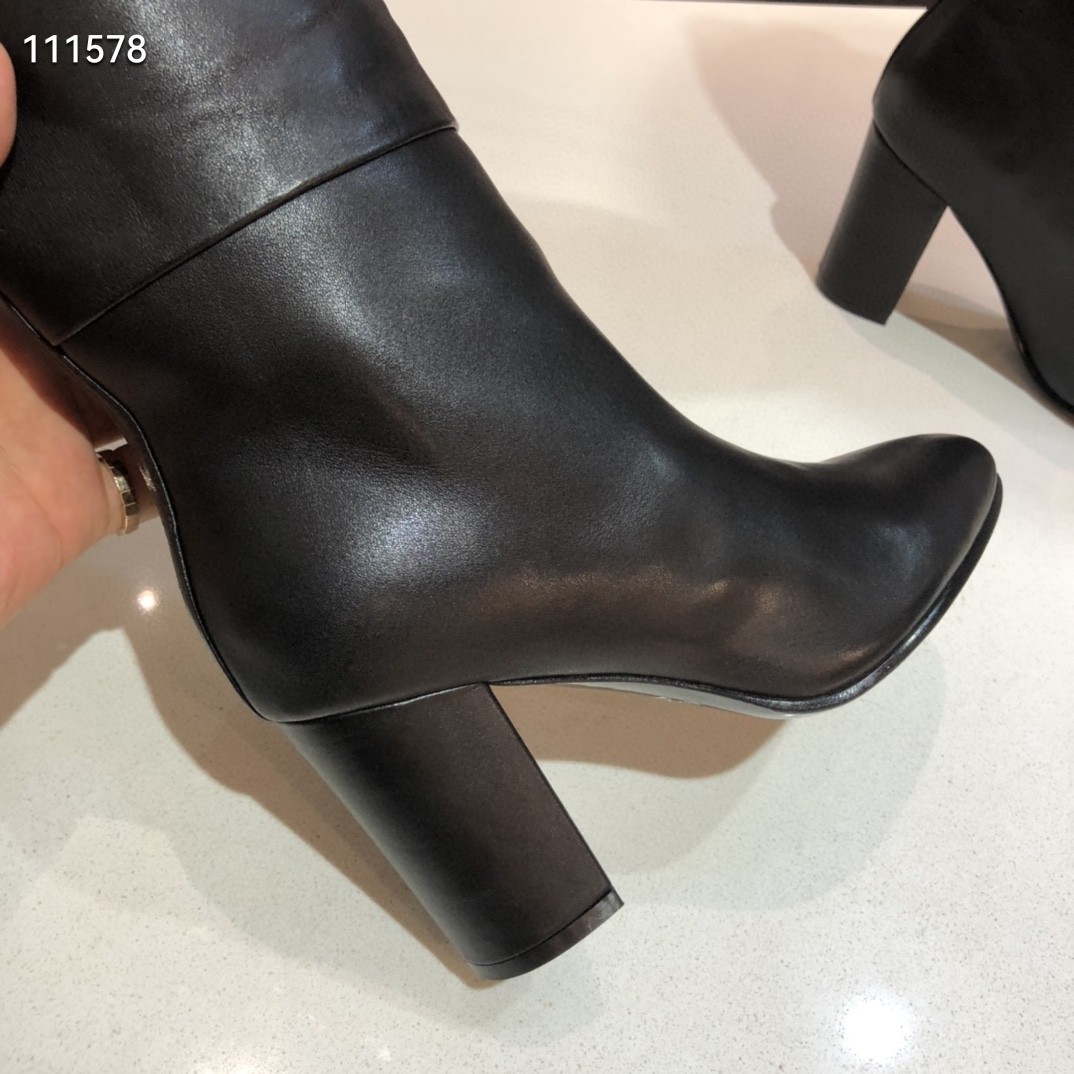 Valentino Shoes VT1094LS-1 Heel height 8CM