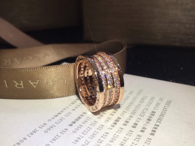 BVLGARI Ring CE7073