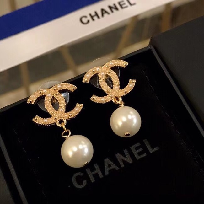 Chanel Earrings CE7058