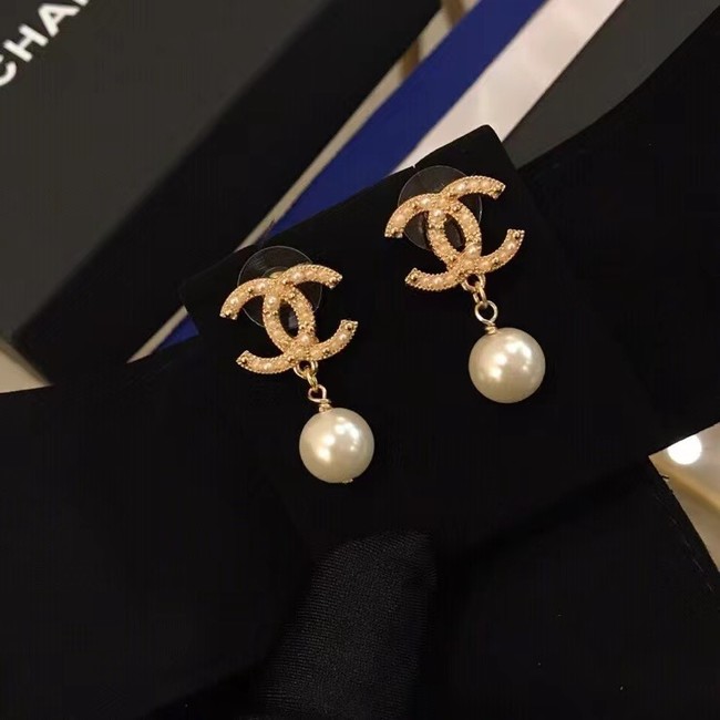 Chanel Earrings CE7058
