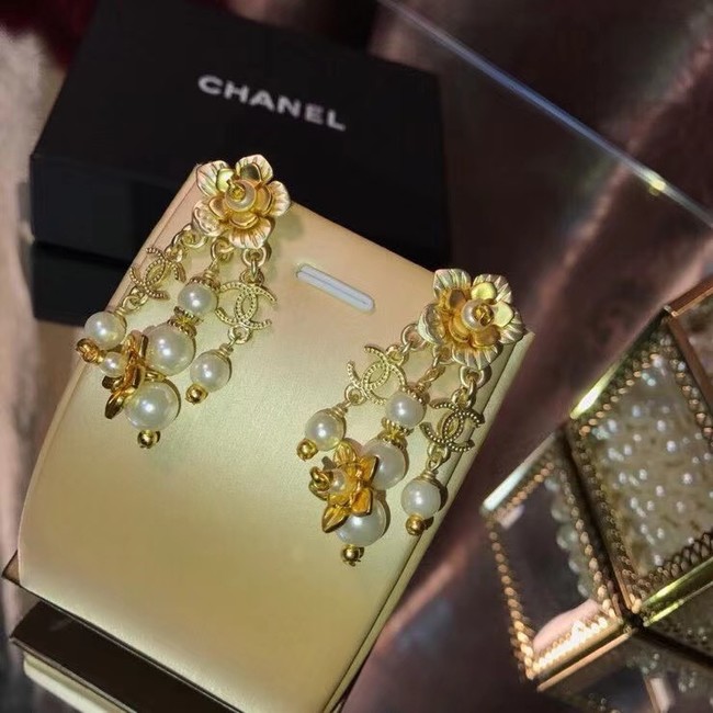 Chanel Earrings CE7061