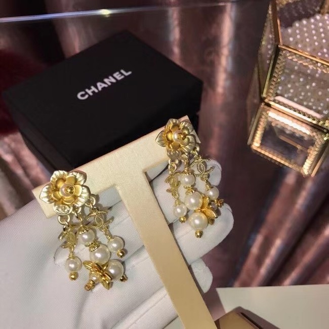 Chanel Earrings CE7061