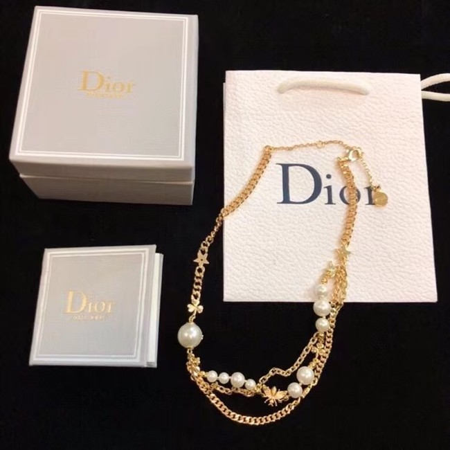 Dior Necklace CE7054