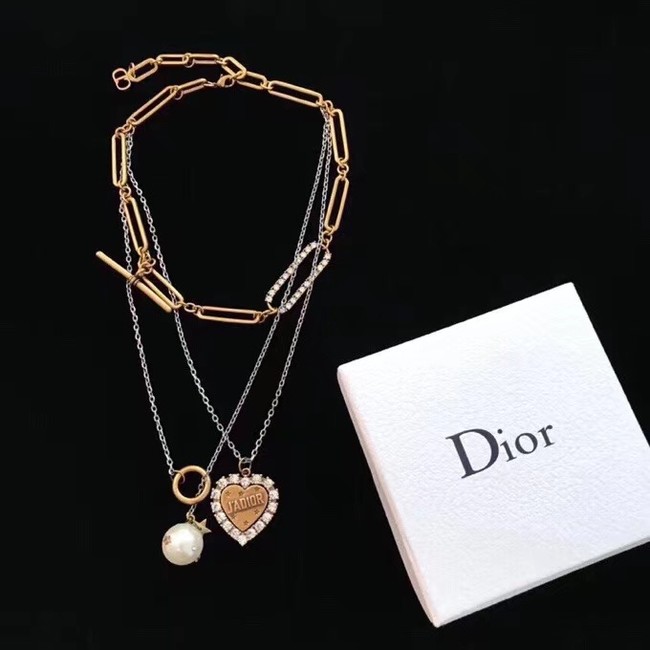 Dior Necklace CE7057