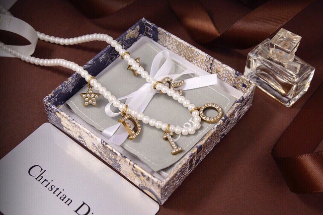 Dior Necklace CE7086