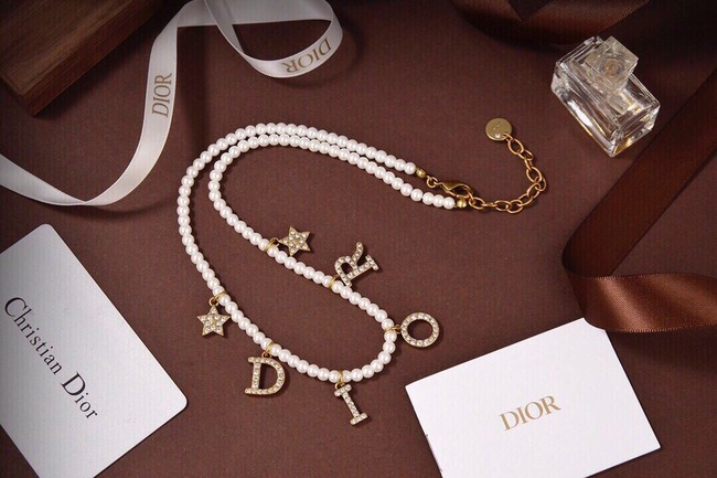 Dior Necklace CE7086