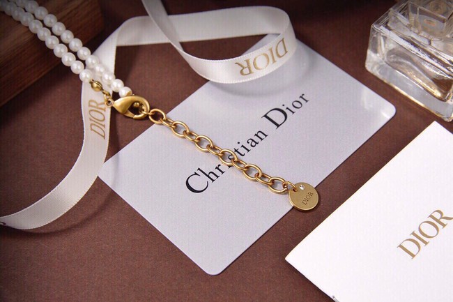 Dior Necklace CE7086