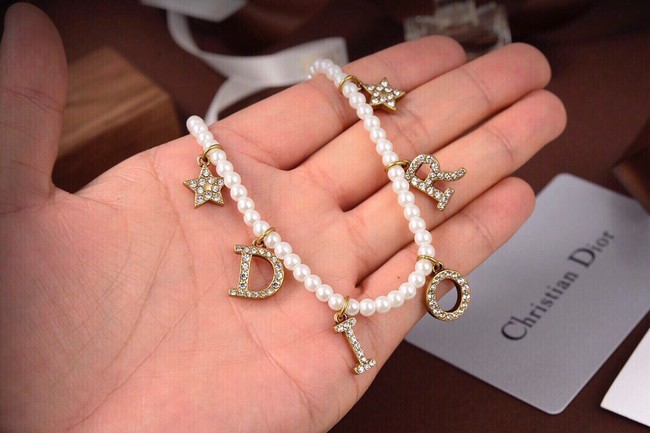 Dior Necklace CE7086