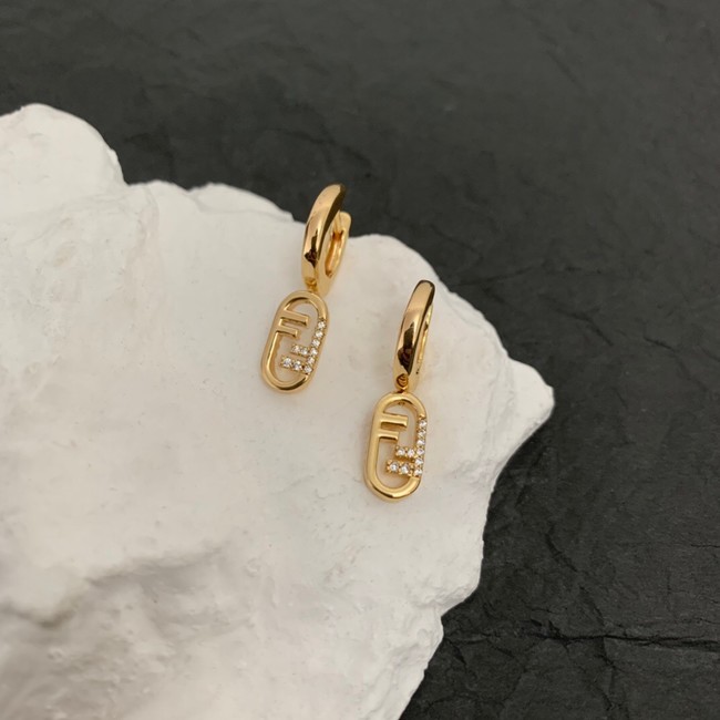 Fendi Earrings CE7083