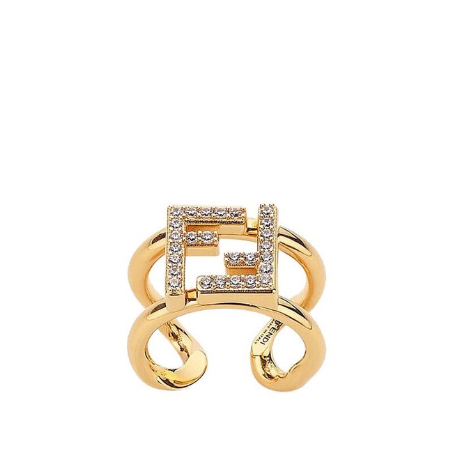 Fendi Ring CE7088