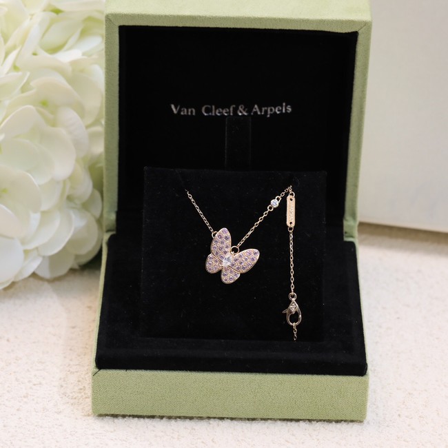 Van Cleef & Arpels Necklace CE7067