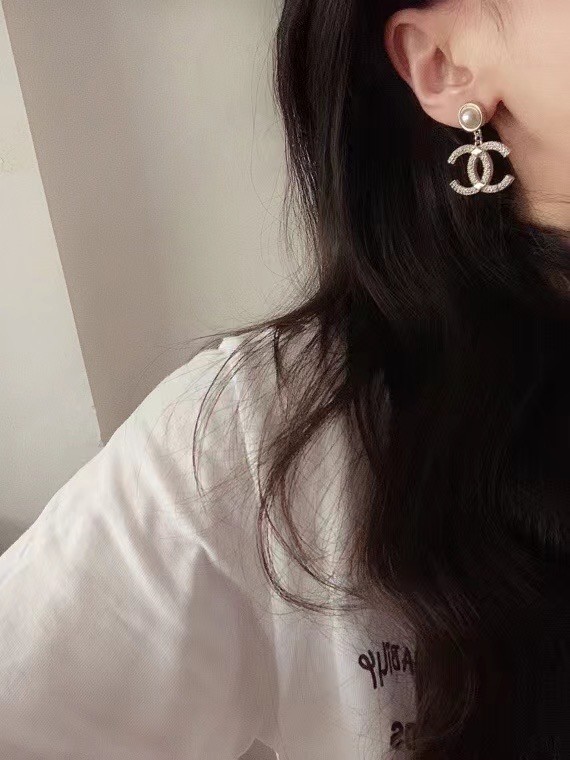 Chanel Earrings CE7094