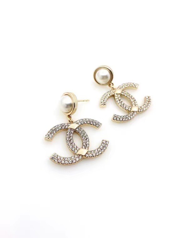 Chanel Earrings CE7095