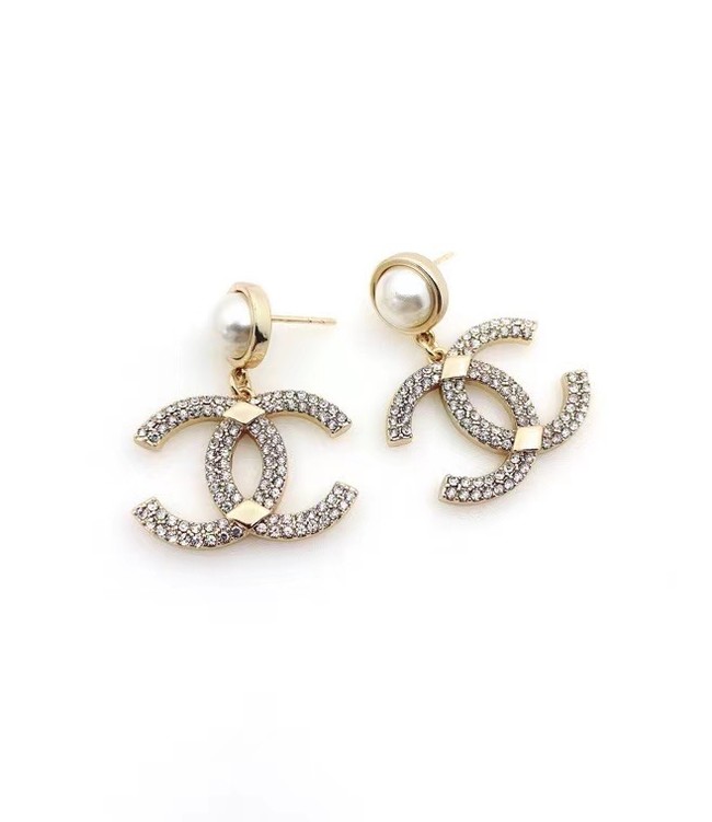 Chanel Earrings CE7095
