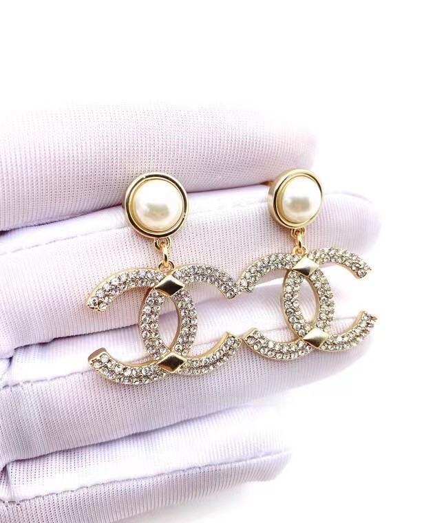 Chanel Earrings CE7095