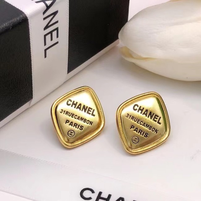 Chanel Earrings CE7096