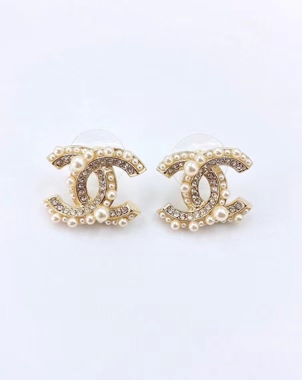 Chanel Earrings CE7097