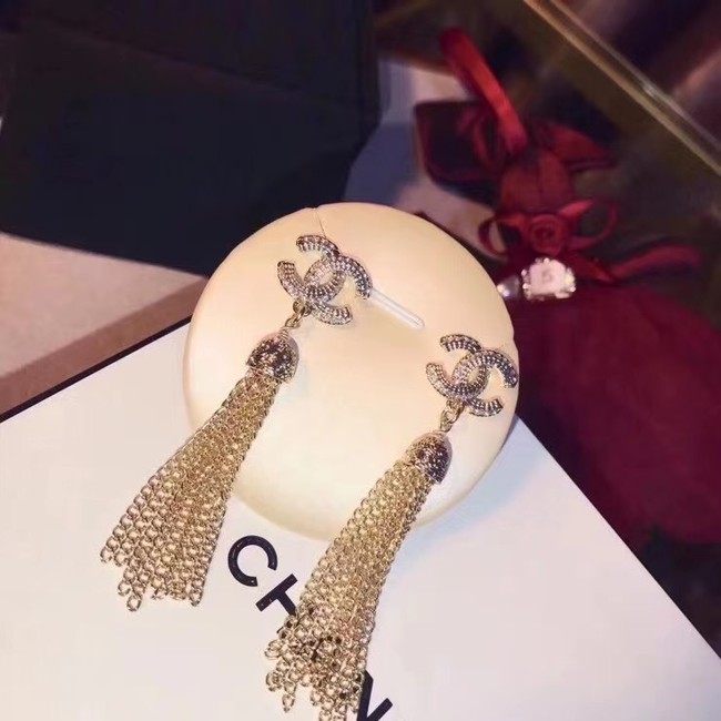 Chanel Earrings CE7109