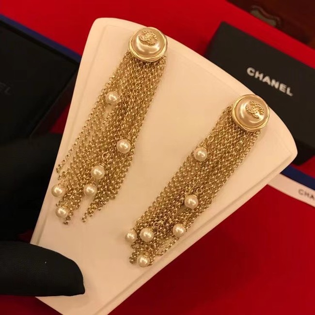 Chanel Earrings CE7111