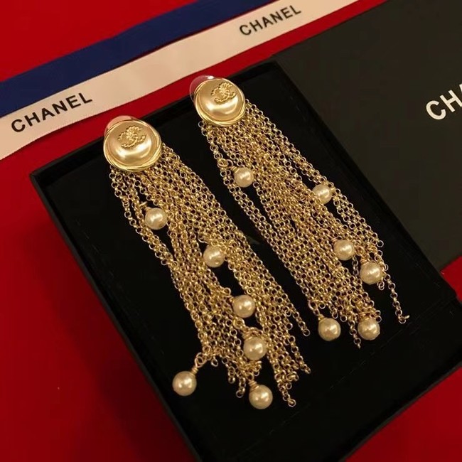 Chanel Earrings CE7111