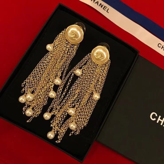 Chanel Earrings CE7111