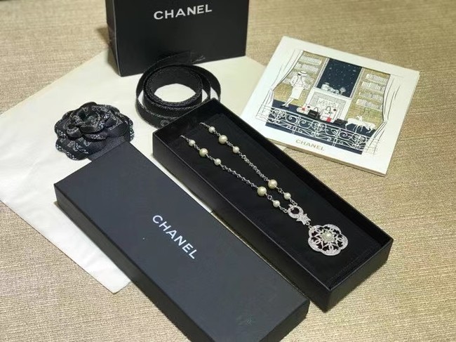 Chanel Necklace CE7100