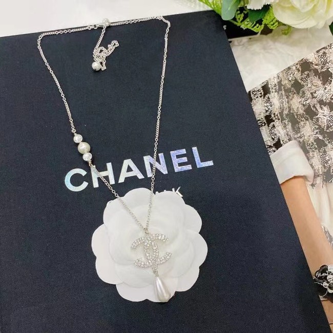 Chanel Necklace CE7101