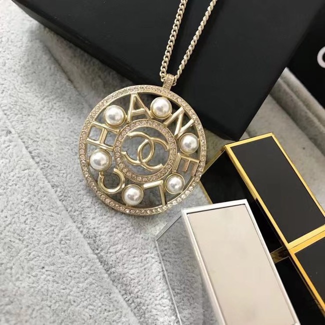 Chanel Necklace CE7103