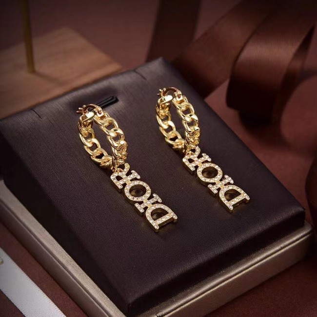 Dior Earrings CE7102