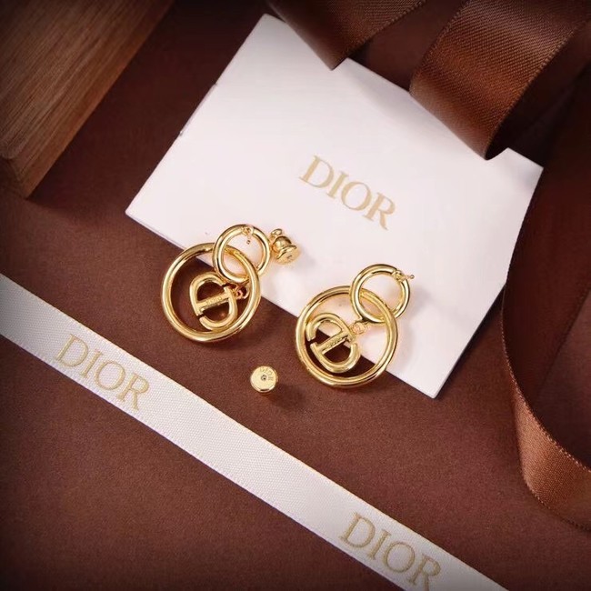 Dior Earrings CE7104
