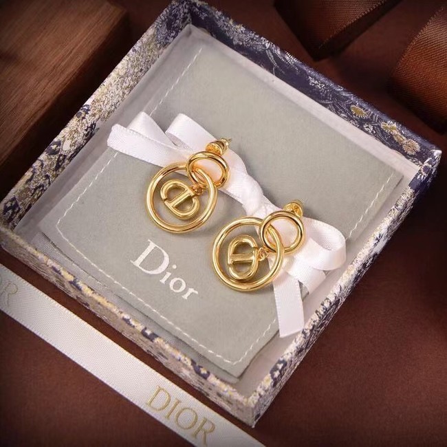 Dior Earrings CE7104