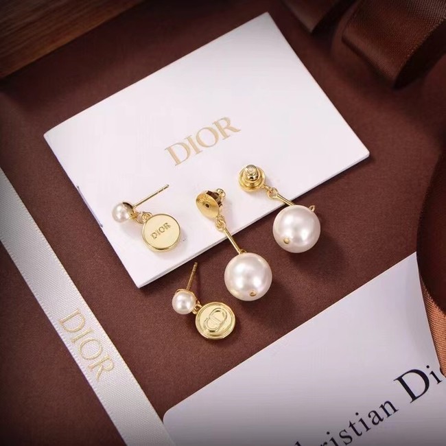 Dior Earrings CE7105